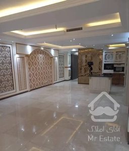 ۱۳۵ متر ۳ خواب کلید نخورده (فاطمی )