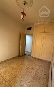 ۱۳۱متر/۳خواب/ ویو مشجر