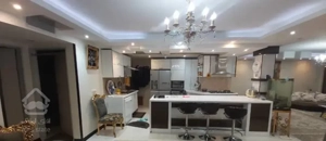 آپارتمان در گیشا
