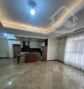 آپارتمان ۱۰۶ متری ۲ خوابه در سوهانک