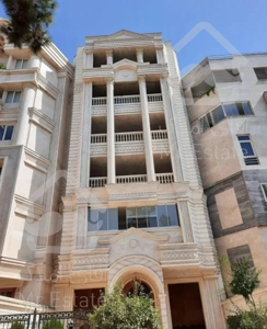 ۱۲۰مترفاز۲گوهردشت/روبه خیابان/لابی مجلل