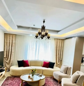 ۷۶ متری دو خوابه  فول امکانات