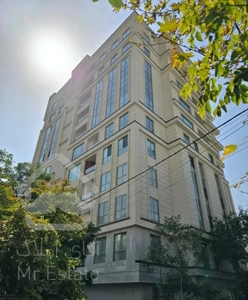 نیاوران/۳۳۰ متر/۳ جهت ویو ابدی