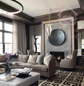 آپارتمان ۳۶۰ متر ۴ خواب نوساز