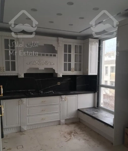 آپارتمان 118متر نوساز شهرک راه آهن