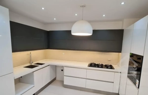 آپارتمان ۱۲۷ متری/ ۲ خواب / قصرالدشت، قصردشت