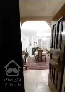 آپارتمان ۹۸ متری ۲ خوابه در شهرآرا