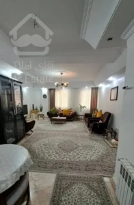 122متر آلاله شرقی تخلیه