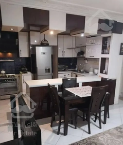 شهران طوقانی ۷۰ متر ۲ خواب فول امکانات آفتابگیر