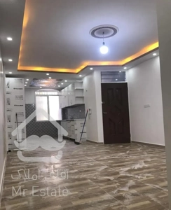 آپارتمان ٧٤متری در اندیشه فاز یک