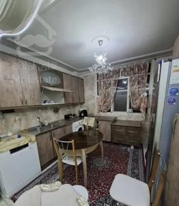 ۶۰متر خوش نقشه // میدان حر