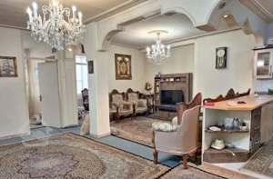 فروش بر سمنگان/ آپارتمان ۸۰ متری دو خواب