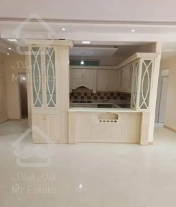 ۱۲۵متر صفر برند هاشیه محمدیه