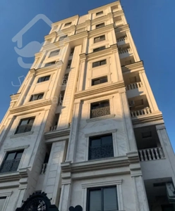 شاهکاری واقع در شریعتی ۲۲ /۱۳۰ متر ۲ خواب