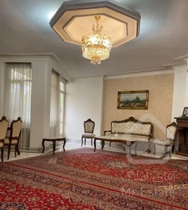 فروش آپارتمان ۱۴۰ متری ۲ خوابه در دزاشیب