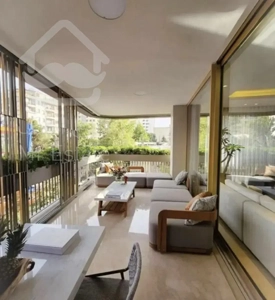 به قیمت ترین واحد نوساز ۳ خواب در شهرک غرب/هتلینگ