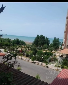 فروش آپارتمان ۸۵مترمحمودابادساحلی بااسانسور