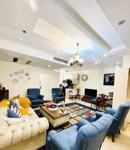 ۶۲متر یکخواب تکواحدی پارک شاهین(شمال ستارخان)