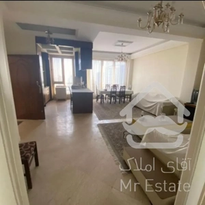 ۱۰۵متر/۳خواب/تک واحدی/سعادت‌آباد