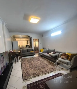 ۵۷مترطبقه۱غربی تهرانپارس فرعی دنج زرین فول امکانات