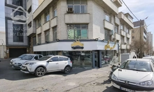 142متر بر اصلی اشرفی اصفهانی