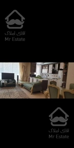 ۹۰ متر ۲خواب فول غرق نور