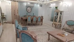 اپارتمان 140متری/تک واحدی/ ۳ خواب/سناباد