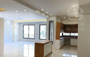 165متر آپارتمان صفر /اواسط امامت/ طراحی مدرن