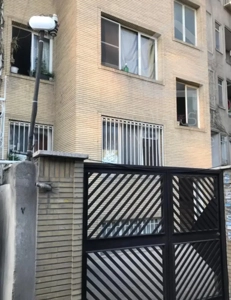 ۴۰ متر ویلایی دو طبقه دربستی انبار نفت