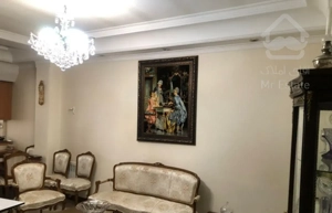 فروش آپارتمان ۹۸ متری ۲ خوابه در قلهک