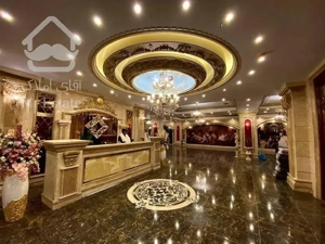 پیش فروش۱۸۰متر /۳خواب/خوش نقشه/برج رونیکا مژده