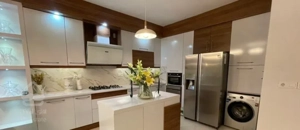 ۱۳۵متر ۳خواب بازسازی شیک قابل معاوضه اوایل هاشمیه