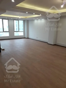 144 متر / سه خواب /شمال مرزداران / کلید نخورده