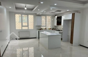 88متری /فول /سالن پرده خور/جنت جنوبی