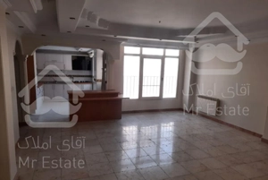 ۱۱۱ متر ۲ خواب / جردن ونک