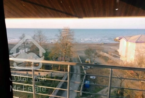 اجاره اپارتمان روبه دریا