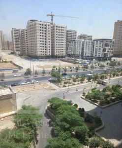 138متر 3خواب منطقه 22، کوهک، دریاچه، بهاران