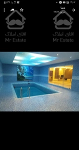 باغ ویلا ۱۵۰۰ متر اجاره