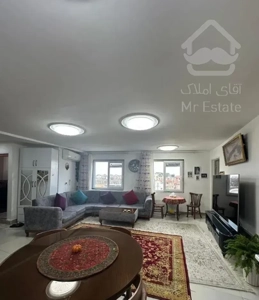 فروش آپارتمان ۸۰متری مرکز شهر/طبقه پنجم