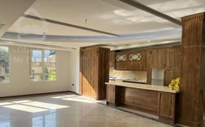 آپارتمان ۱۵۴ متر ،۳ پارکینگ باکس / لوکیشن دنج هروی