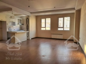 ۷۵ متر خوش نقشه اکازیون ده واحدی