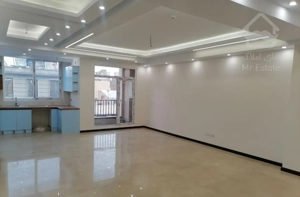 127 متر سه خواب نوساز سازه مهندسی خوش نقشه سرسبز