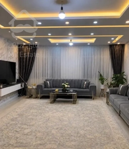 ۱۷ شهریور خوش نقشه و بی نظیر / ۲ خواب / ۱۰۷ متر