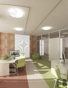 خرید اداری شهرک غرب ۷۵ متر اداری حافظی