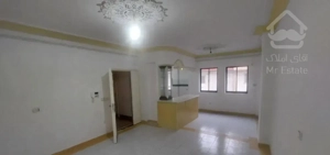 رهن ۸۰ متر واحد مسکونی طبقه دوم گلسار