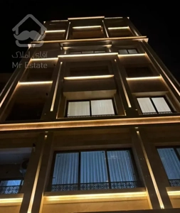 ۸۸ متر آپارتمان بلوار صارمی، هفت تیر