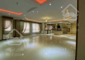 ۱۰۰ متر فول امکانات  / واقع در اردستانی