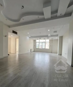 بوستانها ۱۰۵ متر دو خوابه فول خوش نقشه/ کم واحد