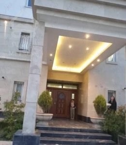 آپارتمان فروشی فاز 11 / تهران ساخت کوزو ترکیه