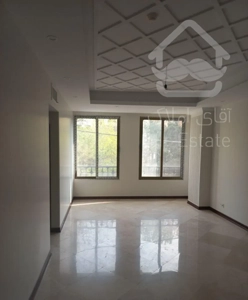 آپارتمان۱۲۷ متری ،۲خوابه ،خوش نقشه، نوساز